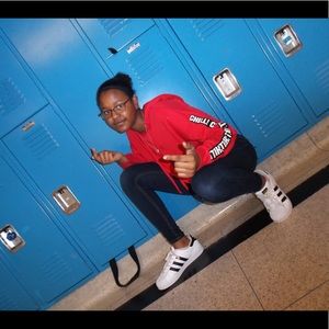 Meet your Posher, Kasey